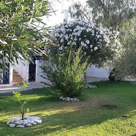Green House By Fhr Estacionamento E Wifi Quarteira Εξωτερικό φωτογραφία