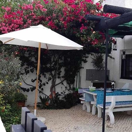 Green House By Fhr Estacionamento E Wifi Quarteira Εξωτερικό φωτογραφία