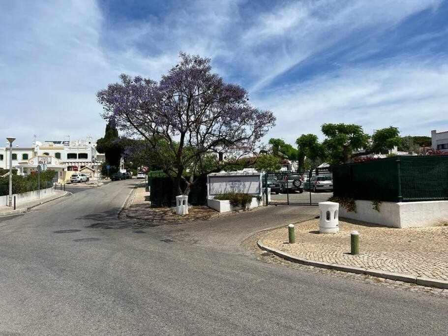 Green House By Fhr Estacionamento E Wifi Quarteira Εξωτερικό φωτογραφία